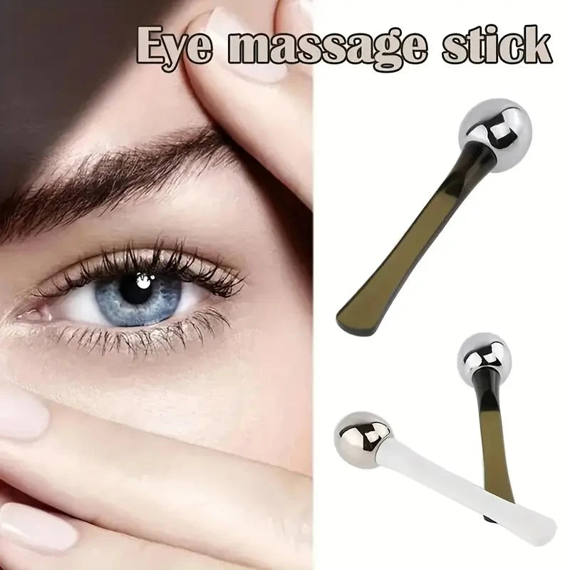 Eye Roller Massage Stick Eye Cream Applicator