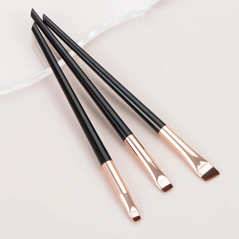 Karsyngirl Blade Eyeliner Brush Eyebrow Brush Portable