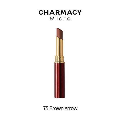 CHARMACY 16 Colors Waterproof Velvet Lipstick Easy To Wear