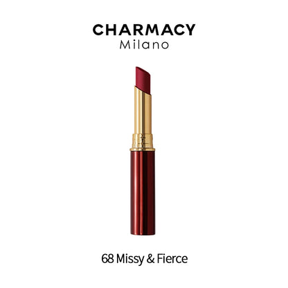 CHARMACY 16 Colors Waterproof Velvet Lipstick Easy To Wear