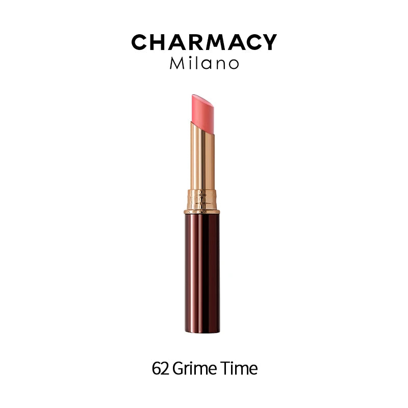 CHARMACY 16 Colors Waterproof Velvet Lipstick Easy To Wear