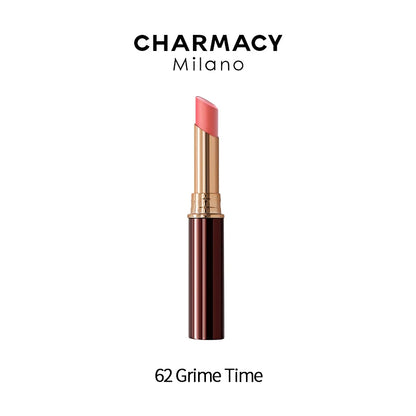 CHARMACY 16 Colors Waterproof Velvet Lipstick Easy To Wear