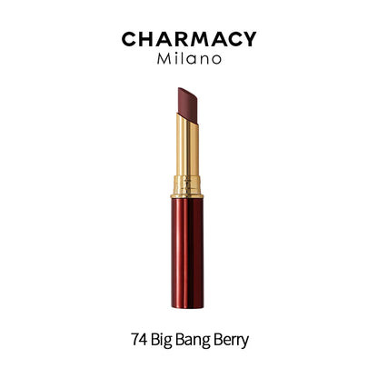CHARMACY 16 Colors Waterproof Velvet Lipstick Easy To Wear