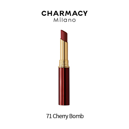 CHARMACY 16 Colors Waterproof Velvet Lipstick Easy To Wear
