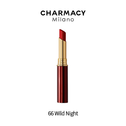 CHARMACY 16 Colors Waterproof Velvet Lipstick Easy To Wear