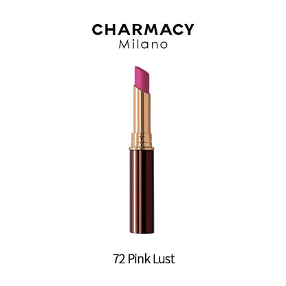 CHARMACY 16 Colors Waterproof Velvet Lipstick Easy To Wear