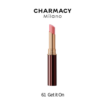 CHARMACY 16 Colors Waterproof Velvet Lipstick Easy To Wear