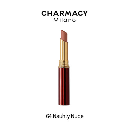 CHARMACY 16 Colors Waterproof Velvet Lipstick Easy To Wear
