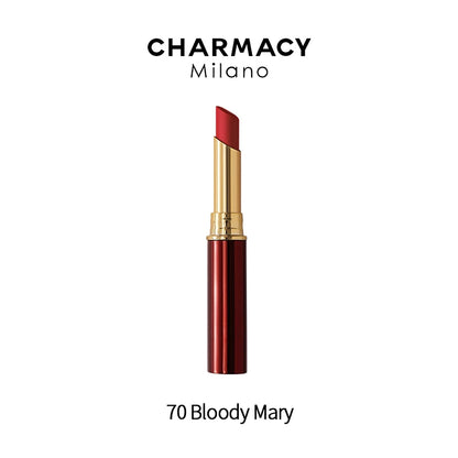 CHARMACY 16 Colors Waterproof Velvet Lipstick Easy To Wear