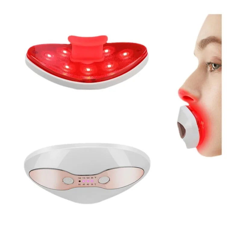 Dudu Enriching Device Electric Infrared Light Collagen Beauty Lip