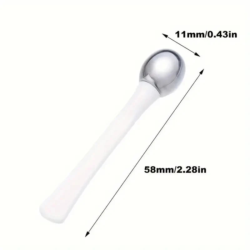 Eye Roller Massage Stick Eye Cream Applicator