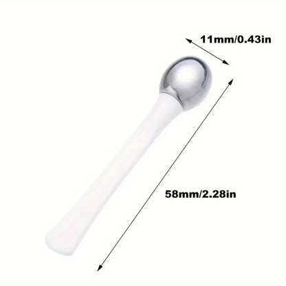 Eye Roller Massage Stick Eye Cream Applicator