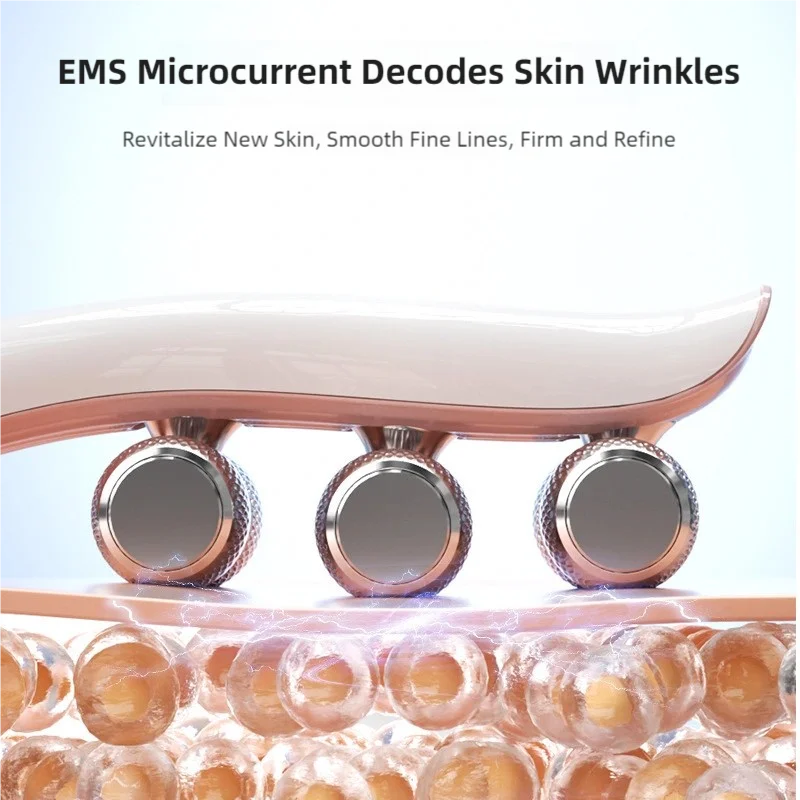 Facial beauty device Facial Massager Y Facial Lift Massager