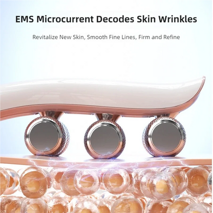 Facial beauty device Facial Massager Y Facial Lift Massager
