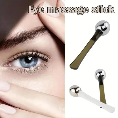 Eye Roller Massage Stick Eye Cream Applicator