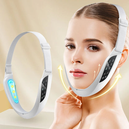 Electric V Face Lifting Beauty Device Levels EMS