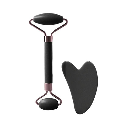 Roller for Face Neck Eye Resin Facial Massage Instrumenr