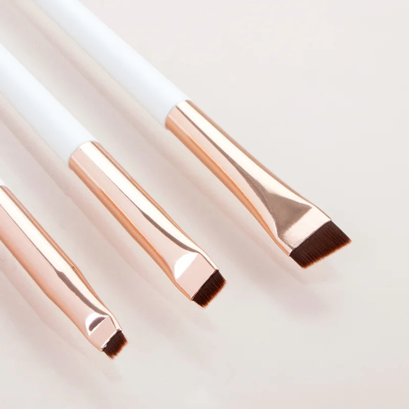 Karsyngirl Blade Eyeliner Brush Eyebrow Brush Portable