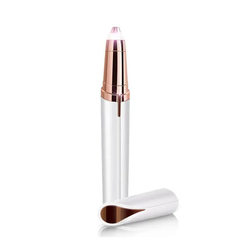 Electric Trimmer Women Eyebrow Pencil Automatic