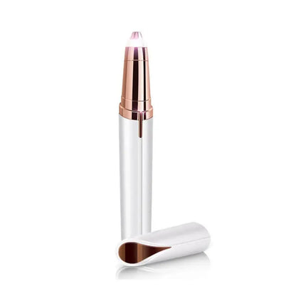 Electric Trimmer Women Eyebrow Pencil Automatic