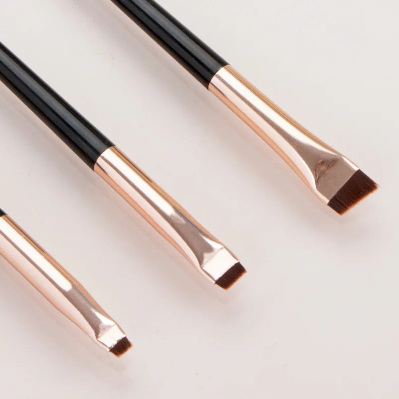 Karsyngirl Blade Eyeliner Brush Eyebrow Brush Portable