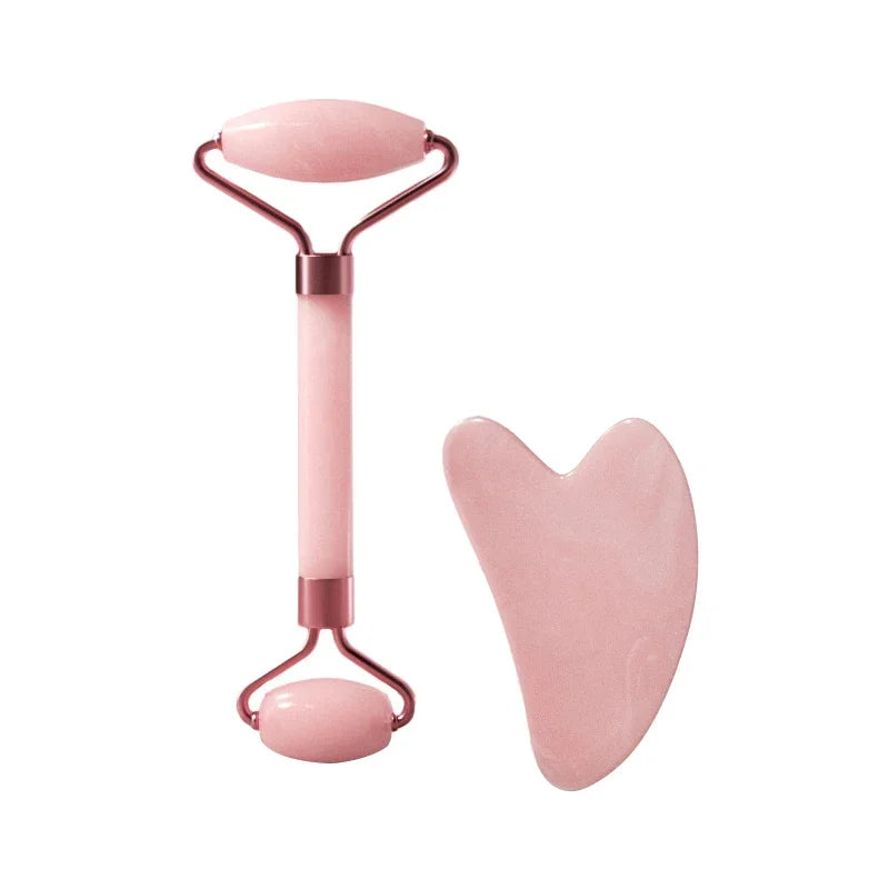 Roller for Face Neck Eye Resin Facial Massage Instrumenr