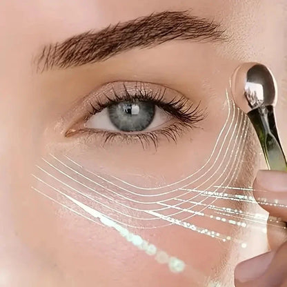 Eye Roller Massage Stick Eye Cream Applicator
