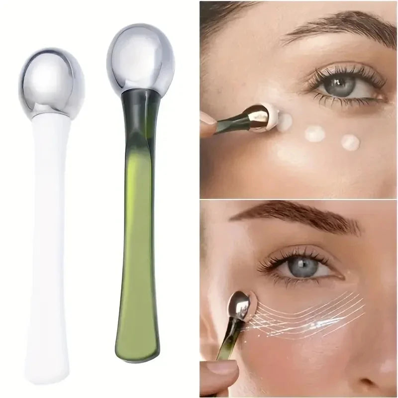 Eye Roller Massage Stick Eye Cream Applicator
