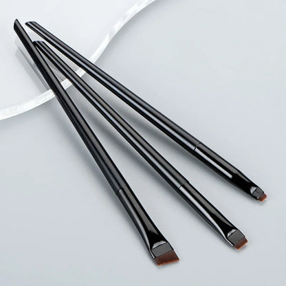 Karsyngirl Blade Eyeliner Brush Eyebrow Brush Portable