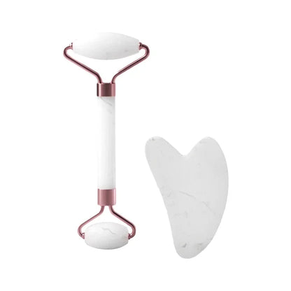 Roller for Face Neck Eye Resin Facial Massage Instrumenr