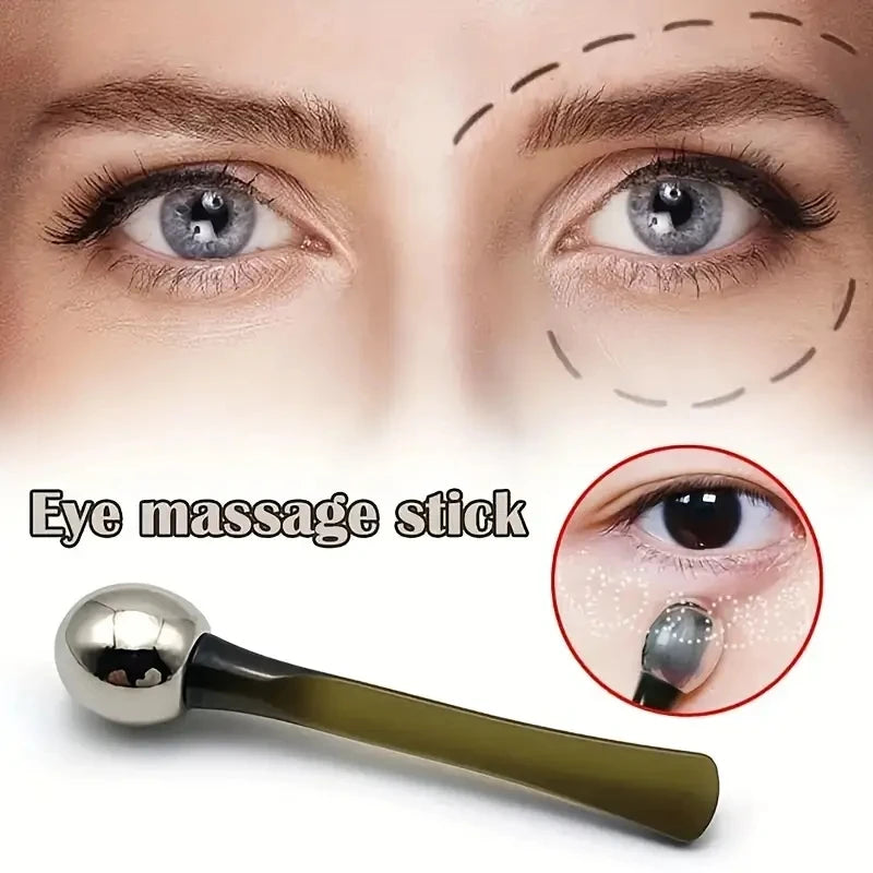 Eye Roller Massage Stick Eye Cream Applicator