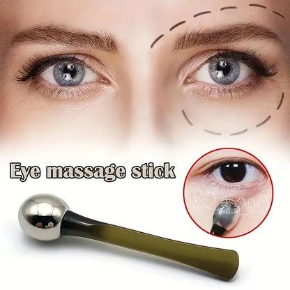 Eye Roller Massage Stick Eye Cream Applicator
