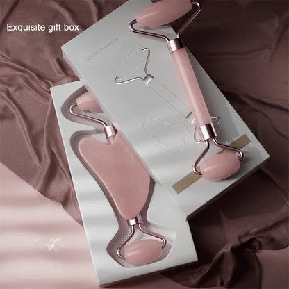 Roller for Face Neck Eye Resin Facial Massage Instrumenr