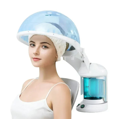 Custom Hot Sale Face Mist Spray Portable Facial Steamer