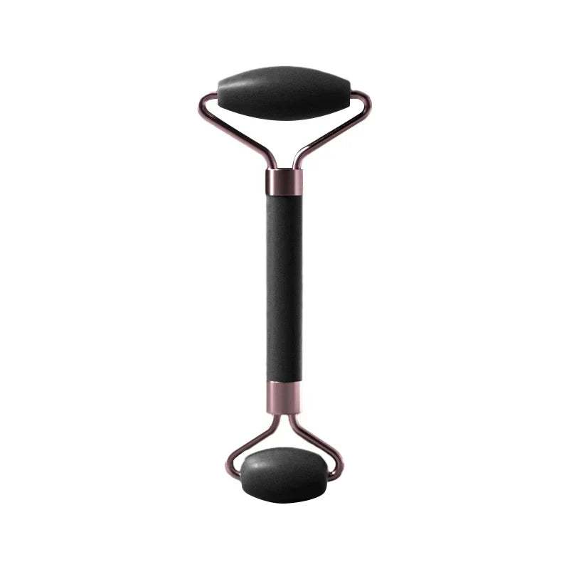 Roller for Face Neck Eye Resin Facial Massage Instrumenr