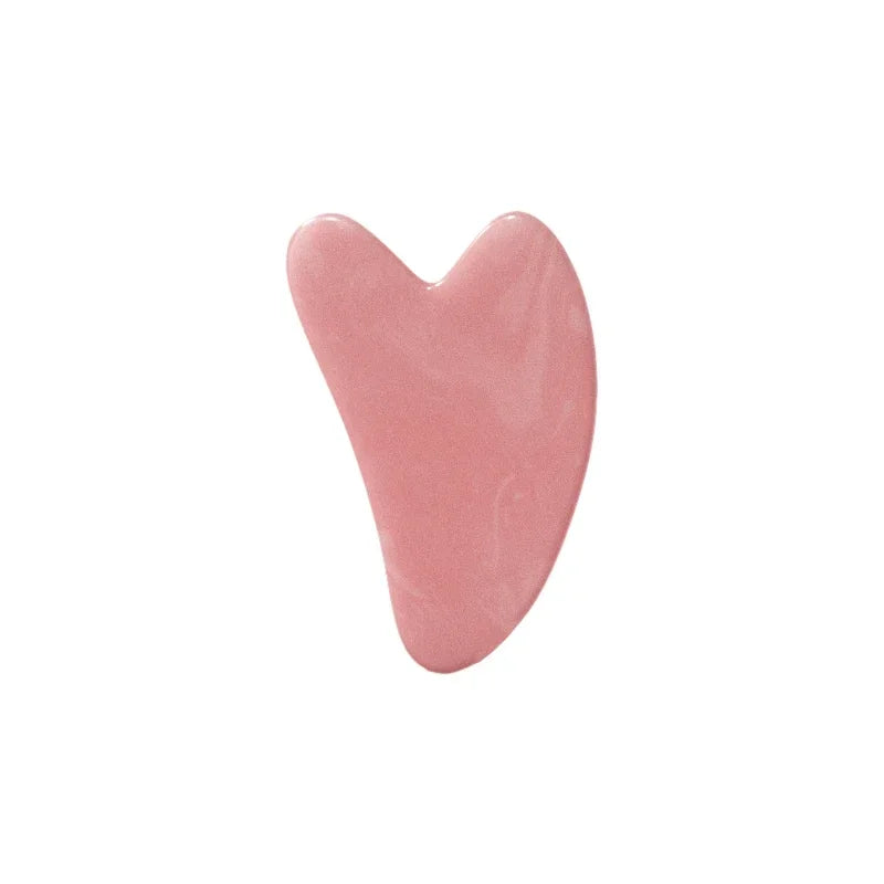 Roller for Face Neck Eye Resin Facial Massage Instrumenr