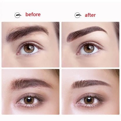 Electric Trimmer Women Eyebrow Pencil Automatic