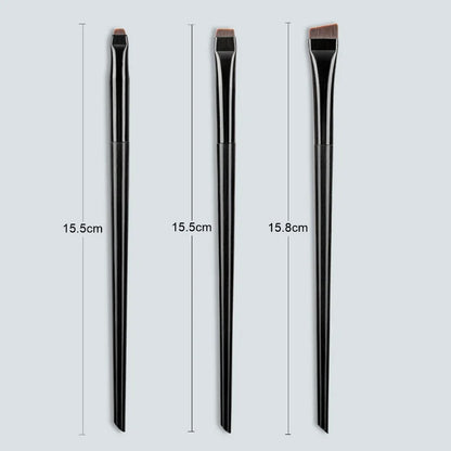 Karsyngirl Blade Eyeliner Brush Eyebrow Brush Portable